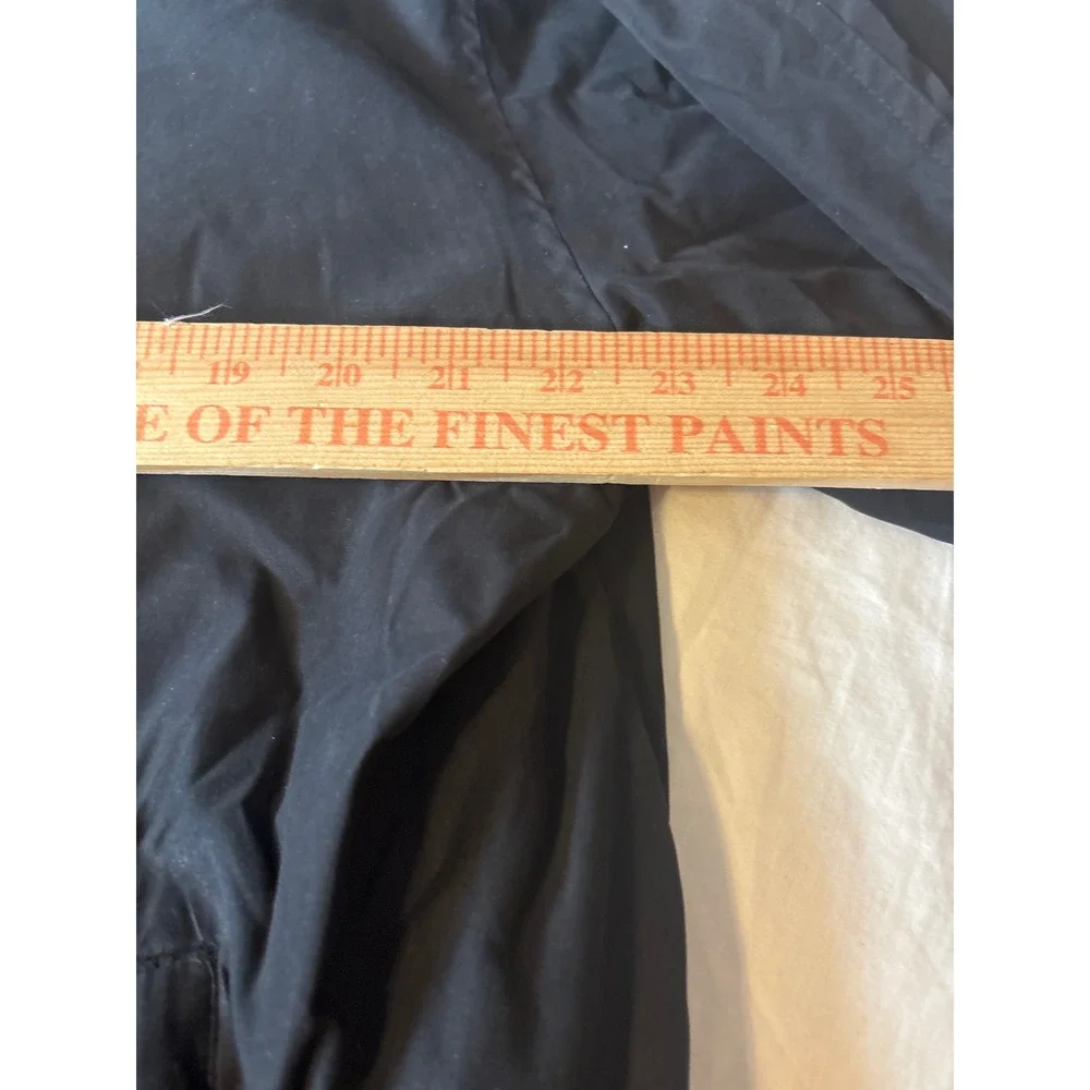 Unbranded black full